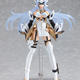 Illustration for article titled Xenosaga Action Figure Comes Out Guns Blazing